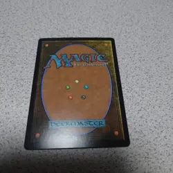 Final Fantasy MTG Tifa Lockhart English Foil Borderless Card NM - Image 4