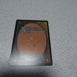 MTG FIN Ashe Banargan Dalmasca English Foil Final Fantasy Extended Art NM - Image 4