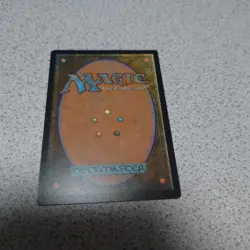 MTG Elf of the Gazebo Secret Lair Foil Andrew MacLean NM - Image 4