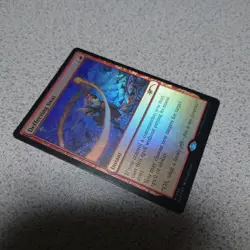 MTG Magic The Gathering SLD Deflection Foil Secret Lair English NM - Image 2