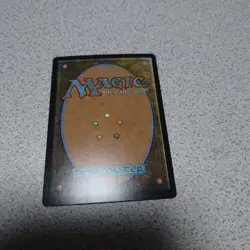 Final Fantasy Tifa Lockhart Japanese Foil Borderless MTG Card NM - Image 4