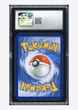 Pokemon CGC 8 Glaceon Promo 2021 SWSH192 Brilliants Star 3-Pack Blister English - Image 2
