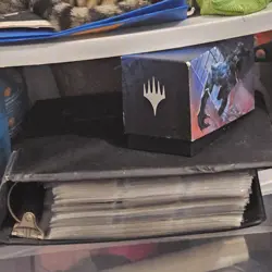 Huge Vintage Yugioh Binder Collection 1st Edition Lot - LOB MRL MRD LON PSV PSG - Image 1