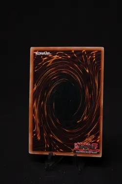Token: Arcana Force XVIII Moon TKN3-EN003 Yu-Gi-Oh! Tokens Unlimited - Image 2