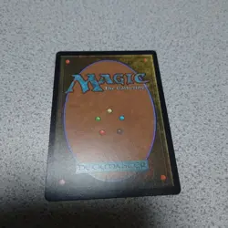 MTG Secret Lair Escape from the Land of Death Foil English NM - Image 5