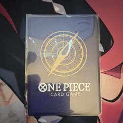 One Piece Jewelry Bonney OP13-108 Special Rare Foil Rush 10000 Power English - Image 2