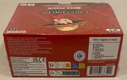 2025 BANDAI ONE PIECE TCG ENG OP-13 CARRYING ON HIS WILL BOOSTER BOX SEALED A - Image 4