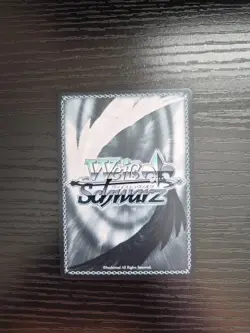 Weiss Schwarz - Azur Lane 2 (English) - San Jacinto (SR) - AZL/S119-E107S SR - Image 2