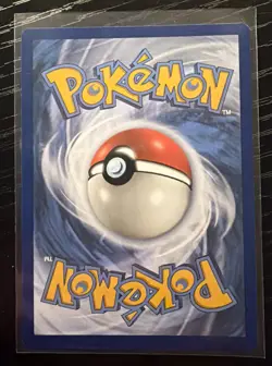 Pokemon Card Pokedex 82/108 Trainer XY Evolutions Reverse Holo NM - Image 2