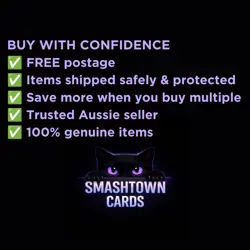 7x Eevee McDonald’s Pokemon Cards – Bundle - Image 4