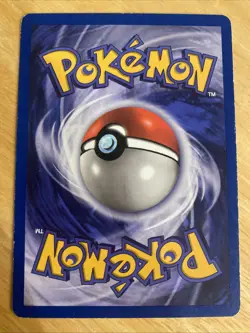 1st Edition Parasect 41/64 Jungle Set - Uncommon Pokemon Card - Image 3