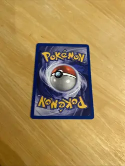 1st Edition Parasect 41/64 Jungle Set - Uncommon Pokemon Card - Image 4