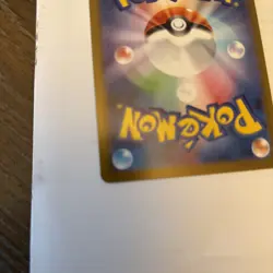 MEGA Starmie SAR 111/080 Munikis Nihil Zero M3 Pokemon Card Japanese TCG 2026 NM - Image 4
