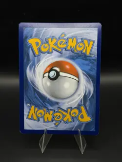 Mew XY110 XY Black Star Promo Holo Foil Pokemon TCG Card LP Condition - Image 2