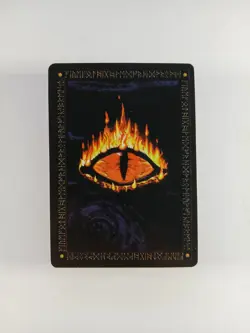 The Ithil-Stone - Middle Earth CCG card (1997 ICE) MECCG Against The Shadow LotR - Image 2
