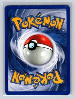 Dark Raticate 1st Edition Team Rocket Pokemon Card 51/82 Common TCG 2000 WOTC - Image 2