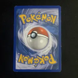 Pokemon Vaporeon Team Plasma 20/116 Uncommon Plasma Freeze Card Non-Holo - Image 2