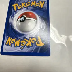 Lugia 9/111 Neo Genesis Holo Pokemon Card - Image 4