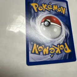 Lugia 9/111 Neo Genesis Holo Pokemon Card - Image 5