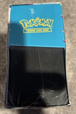 Pokemon Mega Evolution Ascended Heroes Elite Trainer Box Trading Card Game! Seal - Image 5