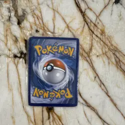 Pokemon Blastoise EX 21/108 Evolutions Ultra Rare Holo 180 HP Card - Image 2