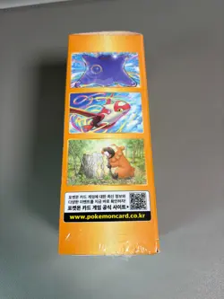 Pokemon Card High Class VSTAR Universe Sealed Box s12a Korean Ver Authentic TCG - Image 3