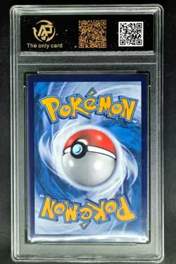 2024 Pokemon Cards CHN. Rayquaza VMAX 098/132 RR RPA 10 (SAME AS PSA 10) - Image 2