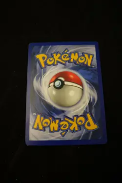 Wizards 1999 Pokemon Psychic Energy Trading Card 101/102 - Image 2