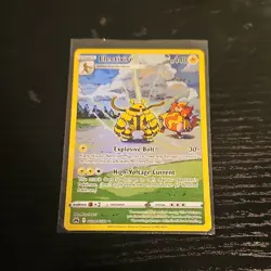 Pokemon TCG Electivire Magmortar GO6/GG70 Creature Card Lot English - Image 2