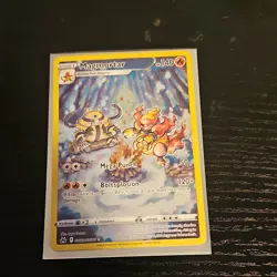 Pokemon TCG Electivire Magmortar GO6/GG70 Creature Card Lot English - Image 3