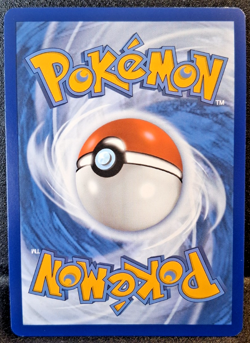 Pokemon TCG Mew EX 053 Holo Black Star Promo Scarlet & Violet 151 - Image 2