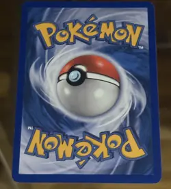 Pokemon TCG Horsea EX Dragon 58/97 Regular Common NM-LP - Image 2