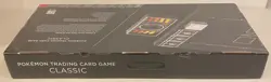 2023 POKEMON TRADING CARD GAME CLASSIC BOX SEALED CHARIZARD VENUSAUR BLASTOISE - Image 4