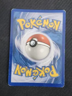 Pokemon Torkoal 100/127 Reverse Holo Platinum Base Set - Image 2