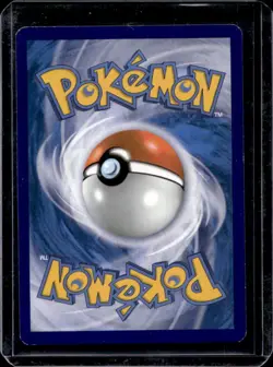 2014 Pokemon XY Phantom Forces Mightyena Reverse Holo #054/119 - Image 2