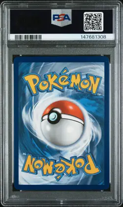 2019 POKEMON SUN & MOON HIDDEN FATES #SV16 SHUPPET-HOLO PSA 9 - Image 2