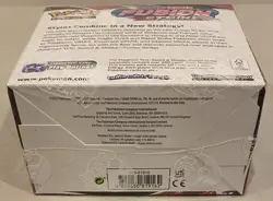 2021 POKEMON TCG SWORD & SHIELD FUSION STRIKE 36 PACKS SEALED BOOSTER BOX B - Image 4