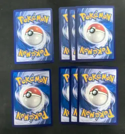 2026 Pokemon TCG S-Chinese CBB5C 01 06/07 Pikachu Poke Ball Lot*8 TB44 - Image 2