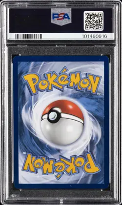 2023 POKEMON SVI EN-SCARLET & VIOLET ULTRA RARE #236 JACQ PSA 10 - Image 2