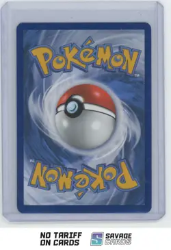 2023 Pokemon Classic Holo Squirtle #001/034 - Image 2