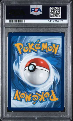 2025 POKEMON MEP EN-ME BLACK STAR PROMO MEGA LATIAS EX BOX MEGA LATIAS EX PSA 10 - Image 2