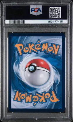2024 POKEMON SIMPLIFIED CHINESE CS5A C-GALLANT GALAXY: CHARM DEOXYS VMAX PSA 10 - Image 2