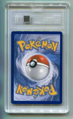 2016 POKEMON XY GENERATIONS RADIANT COLLECTION PIKACHU RC29/RC32 FA HOLO TAG 8 - Image 2