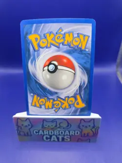 Magneton 17/97 Rare Dragon Pokemon Reverse Holo Pokemon - Image 4