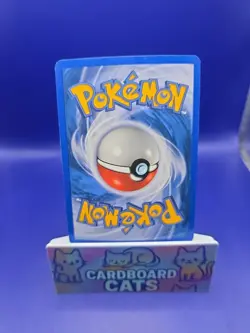 Magneton 17/97 Rare Dragon Pokemon Reverse Holo Pokemon - Image 5