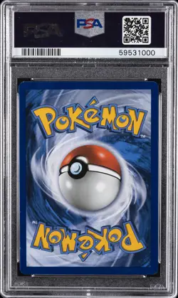 2016 POKEMON XY EVOLUTIONS #15 NINETALES-HOLO PSA 10 - Image 2
