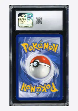Pokemon CGC 10 GEM Eevee Promo 2025 #173 SVP Prismatic Evolutions ETB English - Image 2