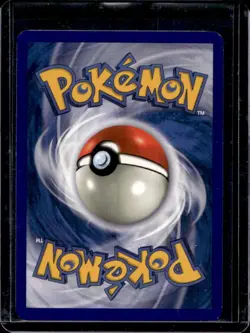 1999 Pokemon Fossil 1st Edition Horsea #49/62 - Image 2