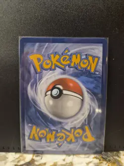 Pokemon TCG Kingdra EX 131 Promo Shrouded Fable - Image 5