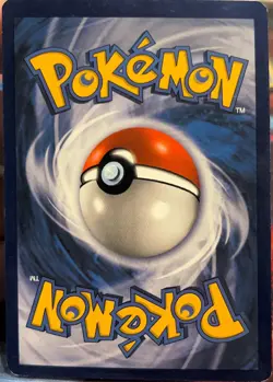 Pokemon TCG Pikachu - [Platinum] 070/100 Burger King Reverse Holo - Image 2